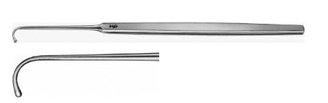 ГРІФ НЕРВ. /СУДИНН. ГАЧОК СЕР. 140MM